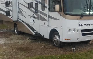 The Perfect Camper For You!