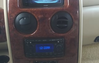 The Perfect Camper For You!