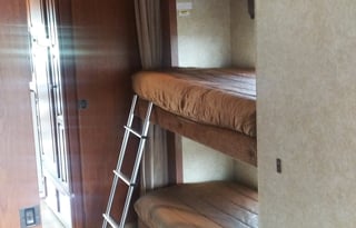 The Perfect Camper For You!