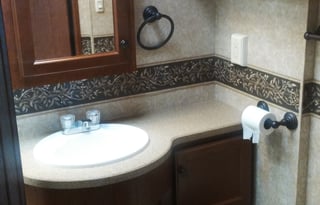 The Perfect Camper For You!