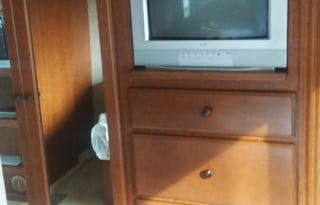 The Perfect Camper For You!