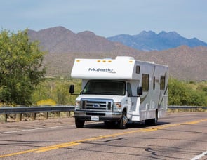 Thor Motor Coach Four Winds 28A