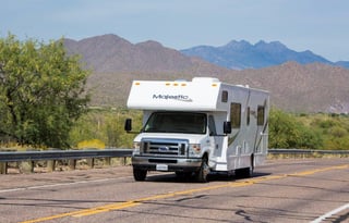 Super Clean 2012 Class C! Sleeps up to 6 people!