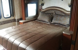 The Perfect Camper For You!