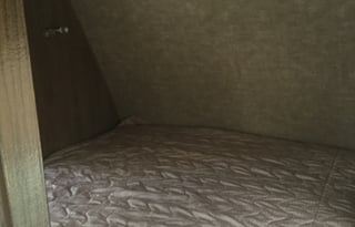 Couples Cave, Dry Camp ready.