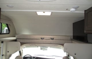 2021 Thor Motor Coach Four Winds 23U Chevy