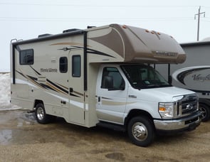 Winnebago Minnie Winnie 22R