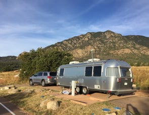 Airstream RV International 27FB