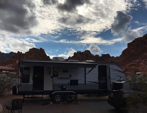 Coachmen RV Catalina Legacy 263RLS