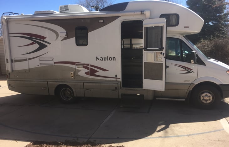 RV Photo
