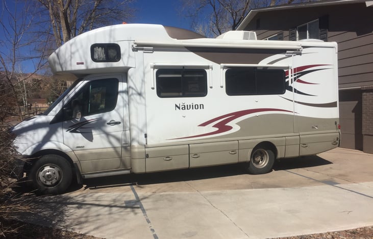 RV Photo
