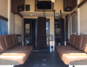 Dutchmen RV Voltage V3990