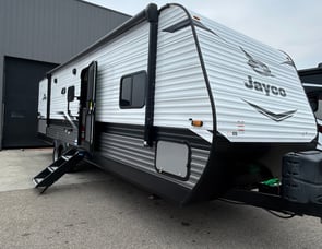 Jayco Jay Flight SLX 8 295BHS