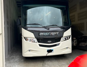 Jayco Precept 36A