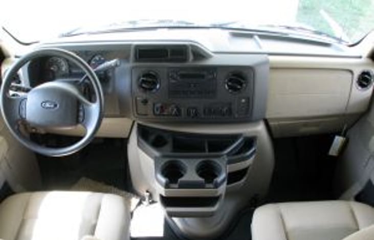 User-Friendly Cockpit