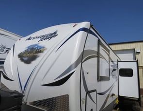 Outdoors RV Timber Ridge 280RKS