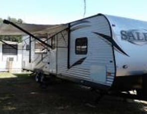 Forest River RV Salem Cruise Lite 272QBXL