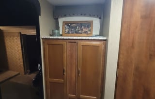 2016 Keystone RV Passport 195RBWE Express