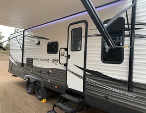 Highland Ridge RV Open Range Conventional OT26BHS