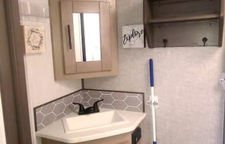 Adventure Awaits: 2020 Shadow Cruise Rental