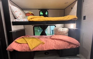 2022 Jayco Jay Flight 33RBTS