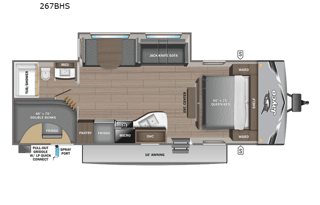 Hocking Hills RV 6.0