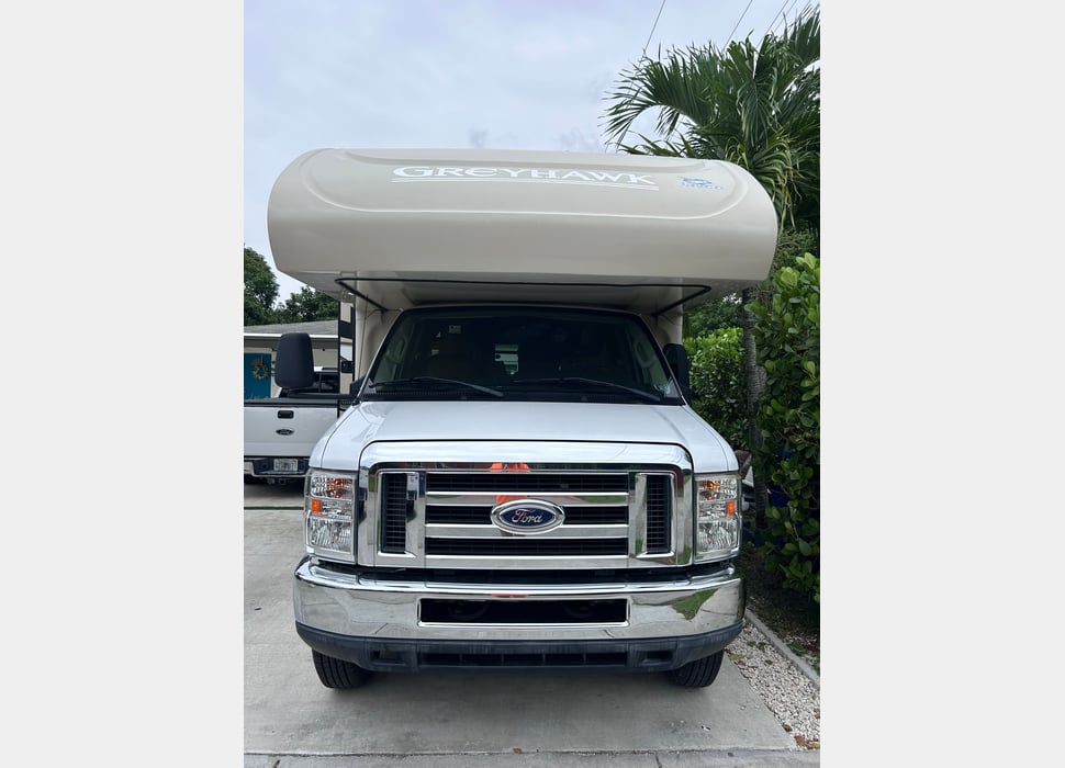 Class C Motor Home rentals in Loxahatchee