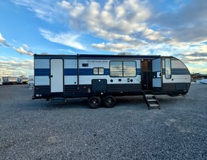 Forest River RV Cherokee 274BRB