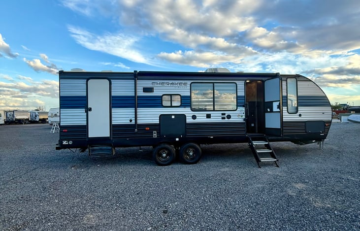 RV Photo