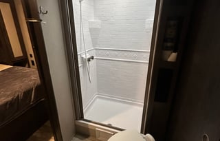 Your AirBNB on wheels