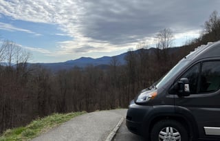 2020 Winnebago Travato 59GL - Lithium - Life Exp.