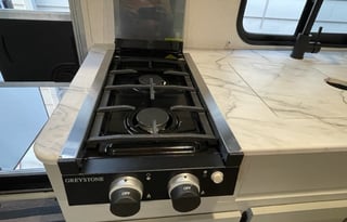 2021 Forest River RV Wildwood FSX 178BHSK