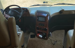 Class A, 2016 Jayco Precept