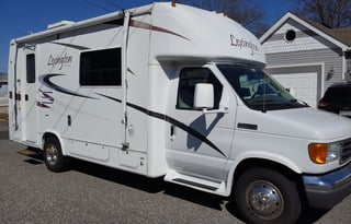 Do-It-All RV