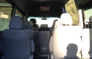 2013 Mercedes-Benz Sprinter Travel Van near MN WI