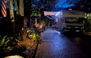 BRAND NEW!! 2025 Thor Four Winds 22B