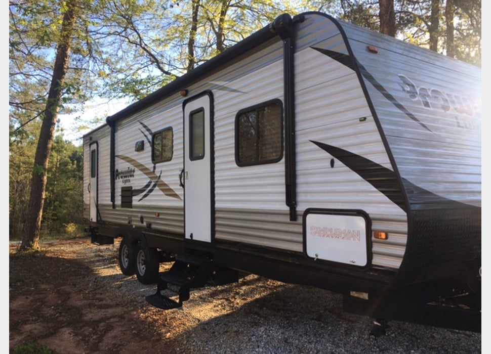 Travel Trailer rentals in Suwanee