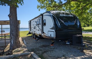 2018 Heartland Mallard M312