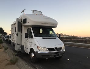Winnebago View 23H
