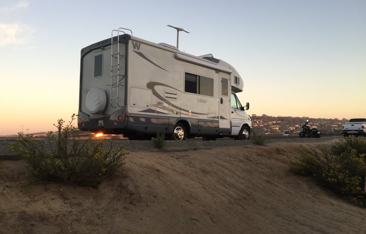 RV Photo