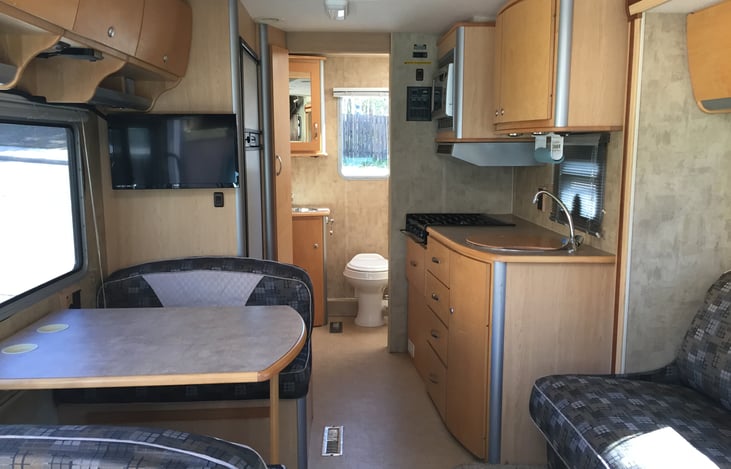 RV Photo