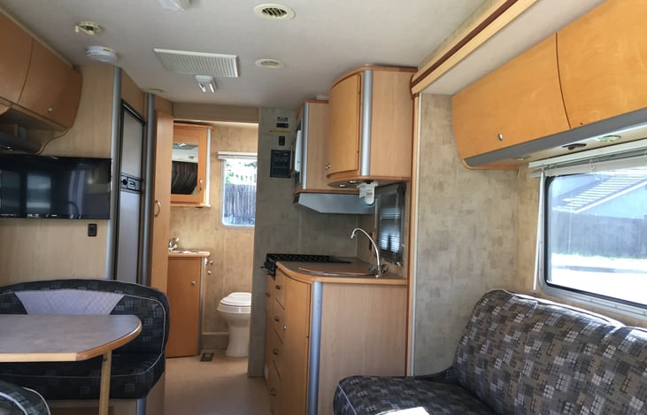 RV Photo