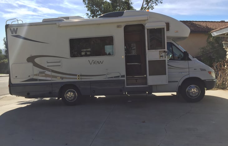 RV Photo