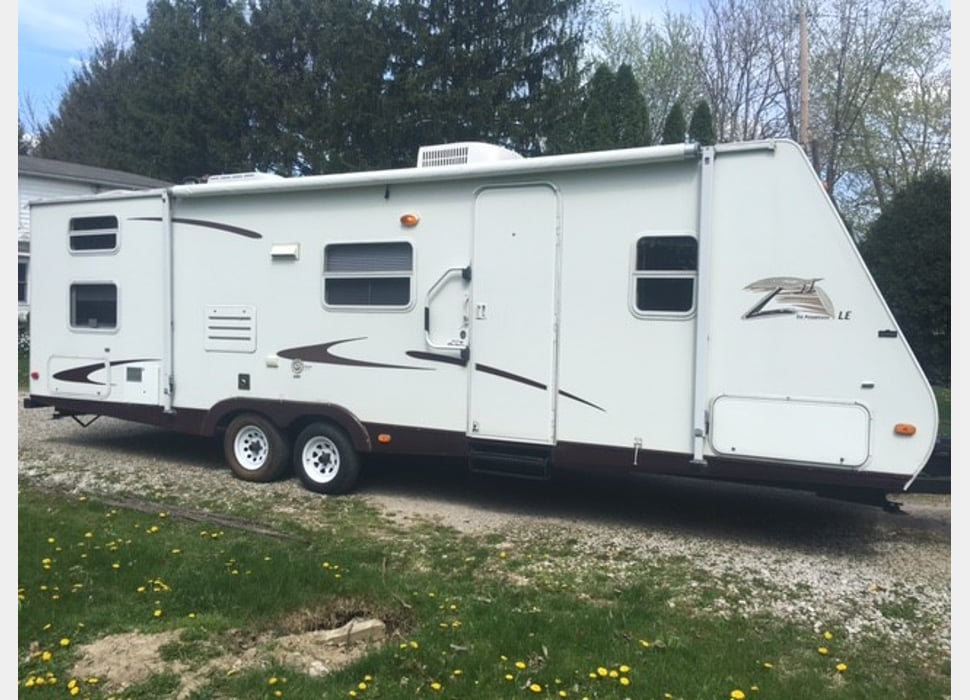 Travel Trailer rentals in Lorain