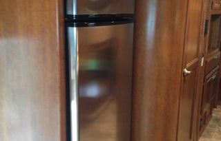 2013 Thor Palazzo Diesel Pusher Bunkhouse