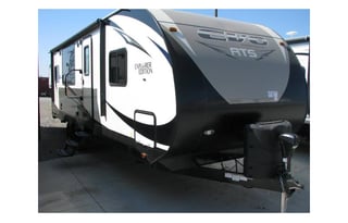 All the comforts of Home!