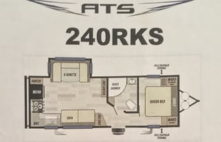 All the comforts of Home!