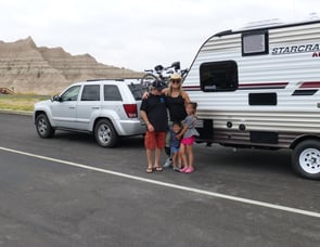 Starcraft AR-ONE 15RB