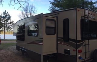 “ El Capitan”Well Stocked,delivered only,clean!