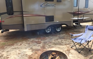 “ El Capitan”Well Stocked,delivered only,clean!